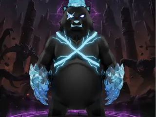 Solo leveling - Tank