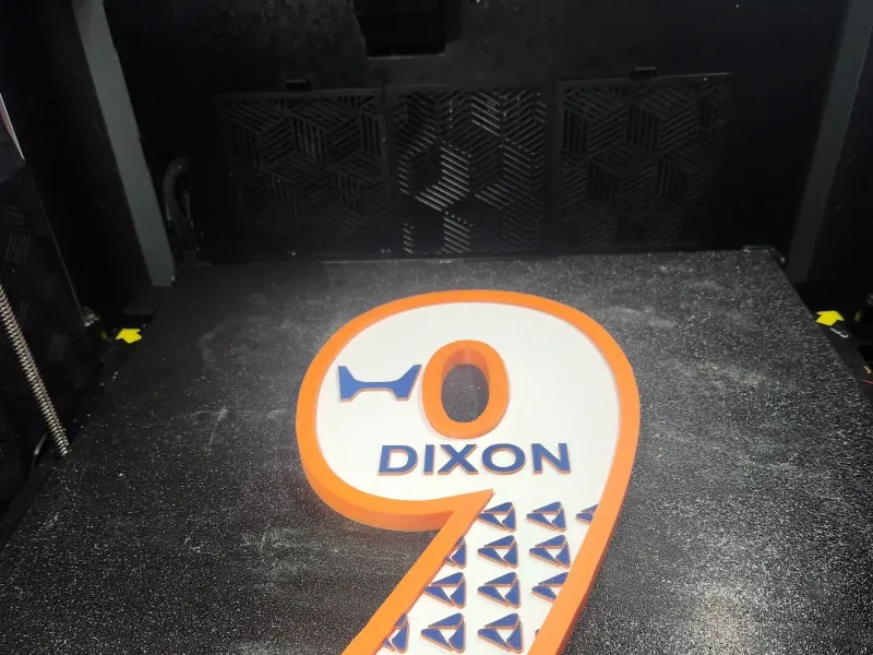 Scott Dixon Indycar Number 9 Driver Number