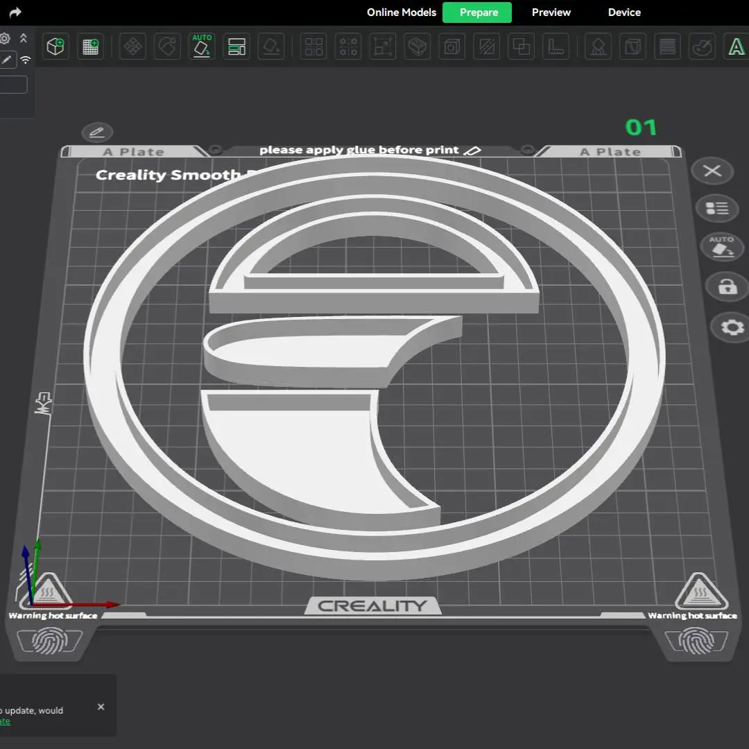 Flex Light of Barakah Economy Logo