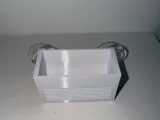 HOB Waterfall Filter Flow Reducer/Redirector-1