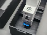 Surface Mount Breaker Enclosure (DIN)-3