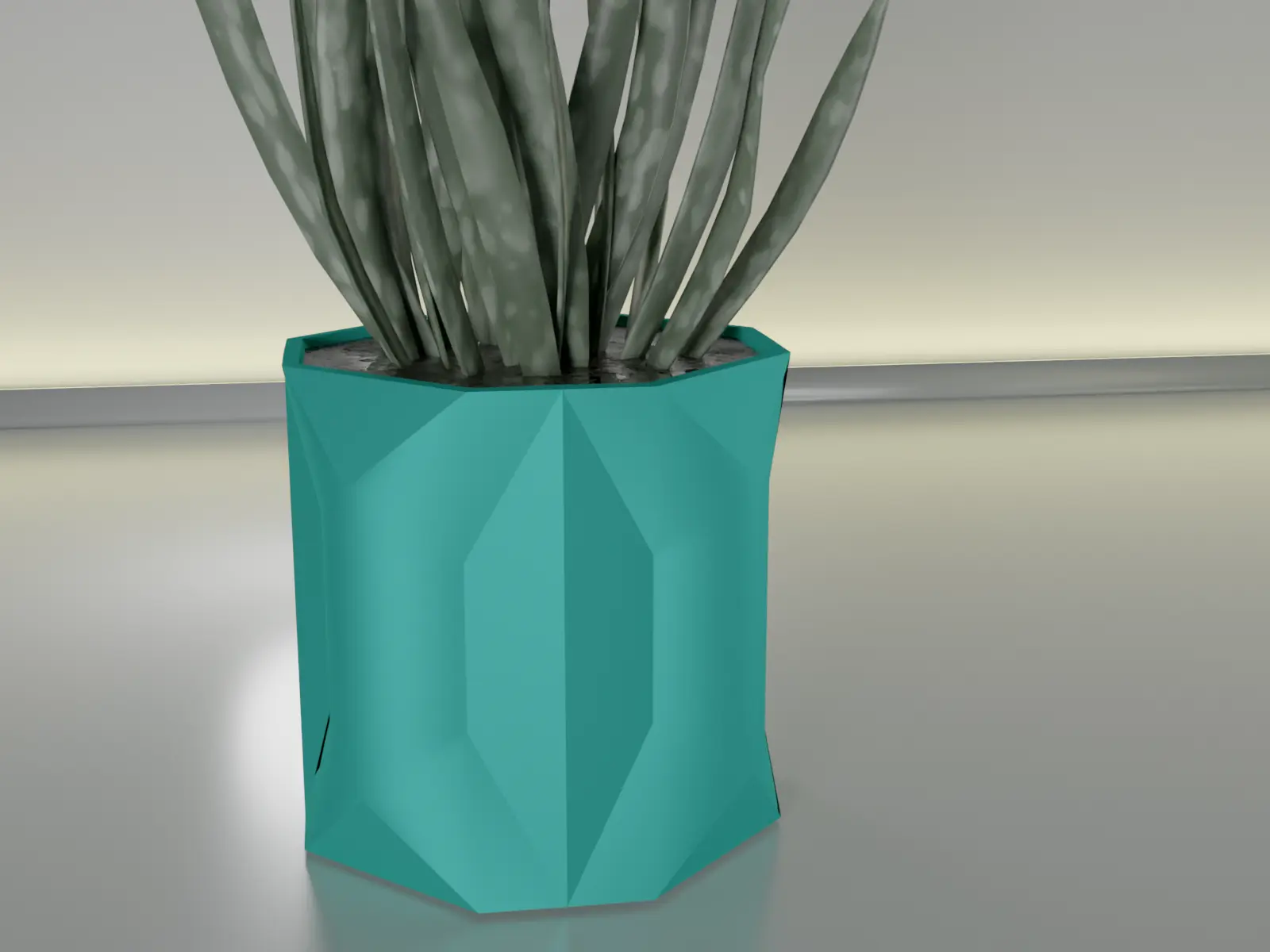 plant pot decoration 18