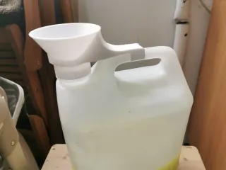 Funnel Holder
