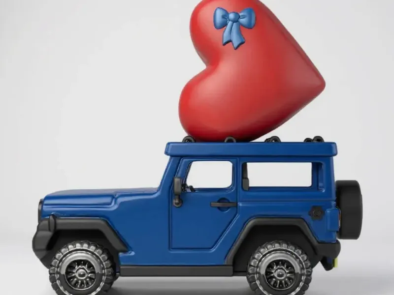 jeep wrangler grand cœur
