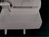Janome 802D waste bin-1