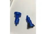 Vortex Mixer for Drill-3