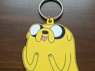 Keychain - Jake the Dog 2