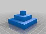 Four Pyramid Puzzles -5