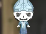 Funko Papa Ghost-0