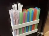 straw holder-0