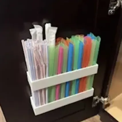 حامل قش