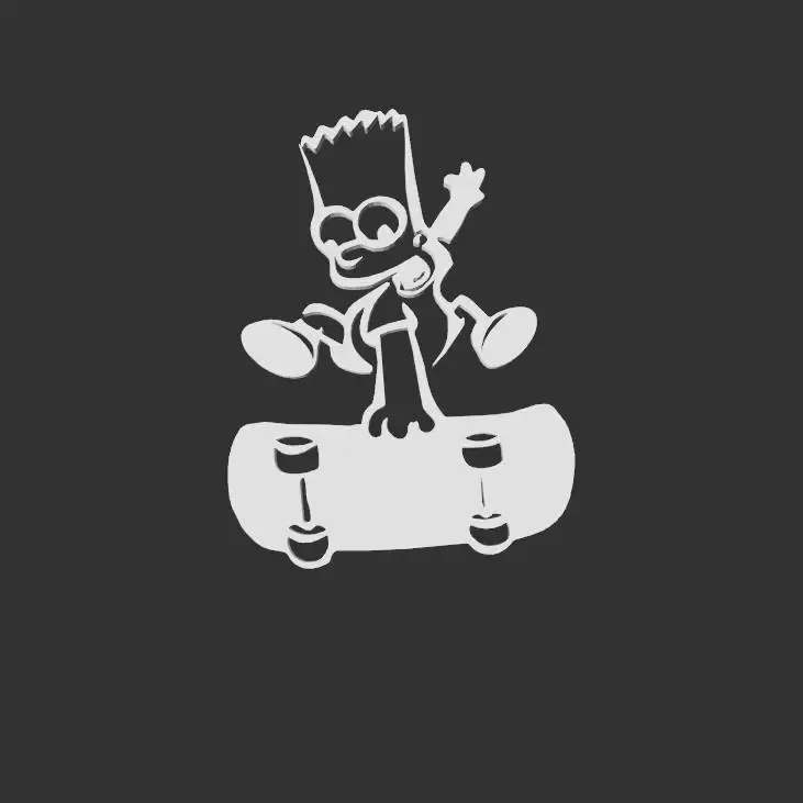 Les Simpson