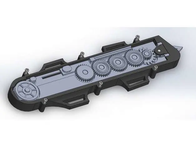 assassin's Creed hidden blade