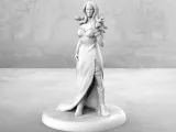 Medusa - Tabletop Miniature-0