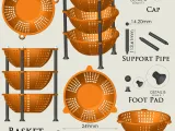 Basket Stand-3
