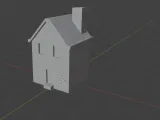 Simple house-3