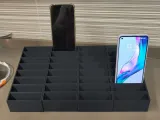Organizador de móviles modular-4