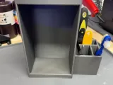 Resin Printer Tool Organizer-2
