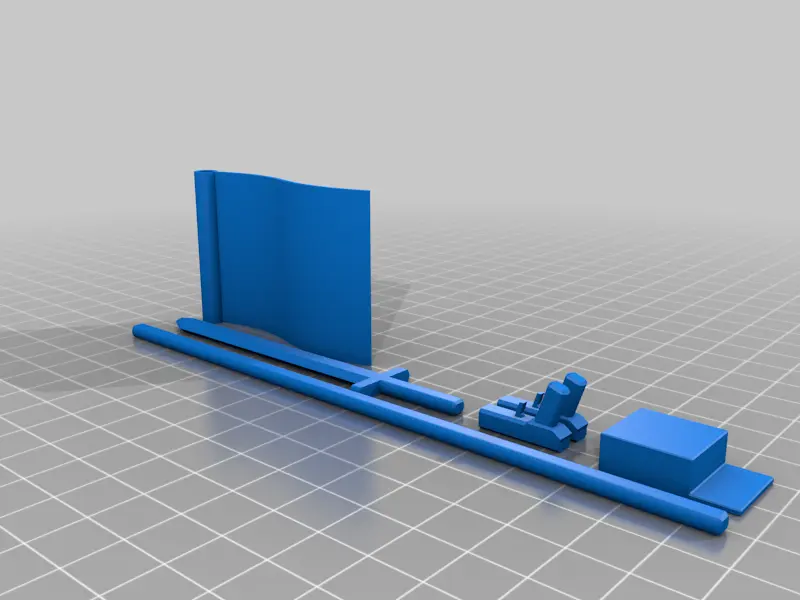 3D Printer Files | 3MF File | All lucky stuff | Creality Cloud