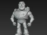 Buzz Lightyear-2