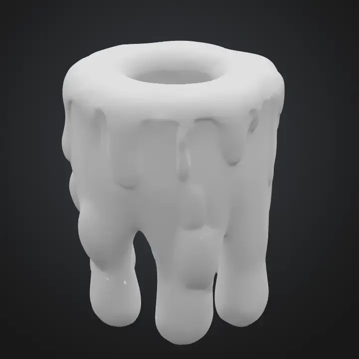 Drippy Holder 
