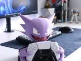 Haunter Controller Stand-7