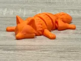 Flexi articulated FOX-1