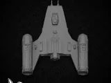 Star Wars Freighter-3