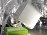 Wyze Cam 3 Rail Mount for Ender 5 Pro-1