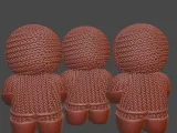 knitted Squids (cute)-6
