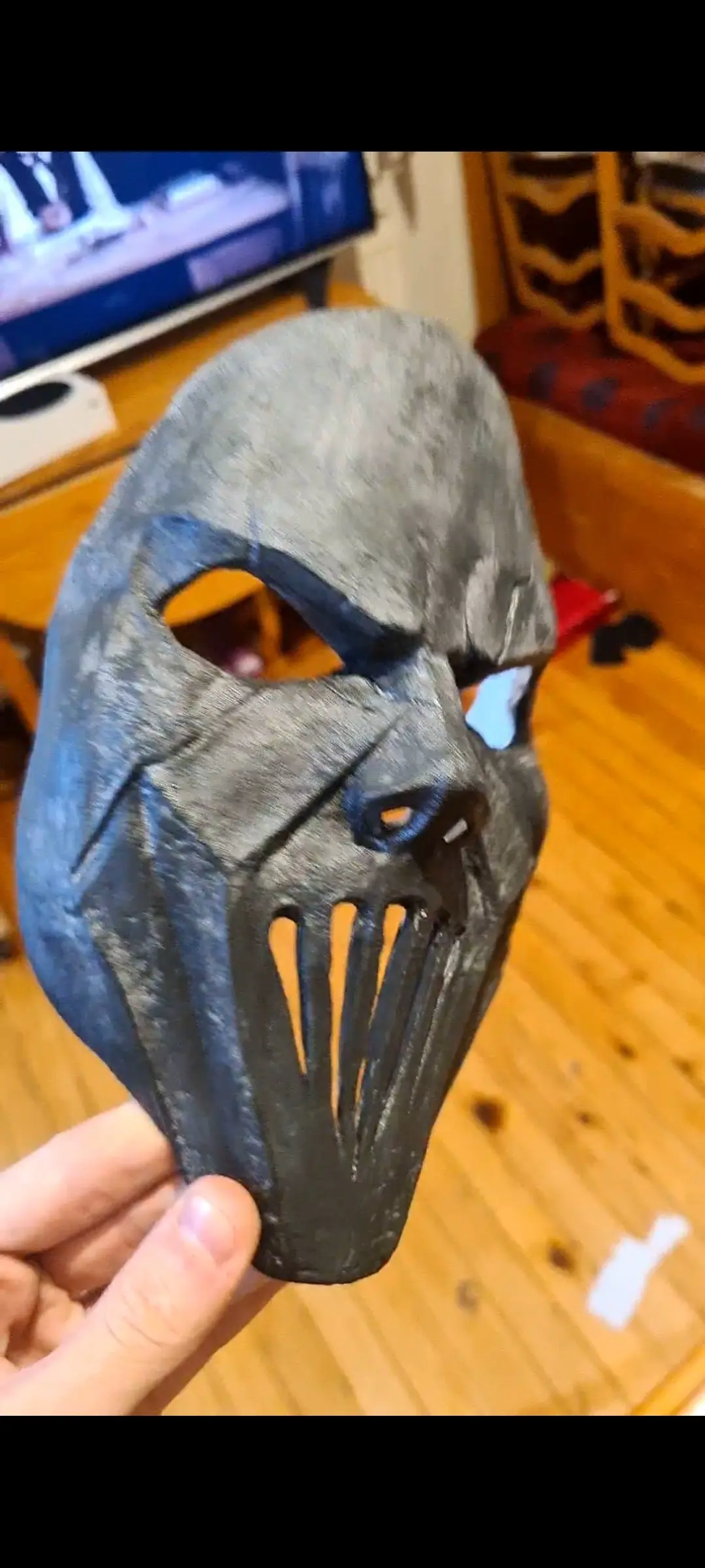 mick thomson