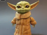 Flexi Print-in-Place Baby Yoda-3
