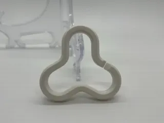 chain link connector 