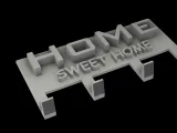 KEY HOLDER-2