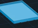 Gridfinity 4x5 box-0