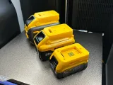 Dewalt battery mounts (single and multi)-3