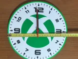 Xbox Clock – Modern Design-2