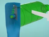 PET Bottle Cutter V2-0