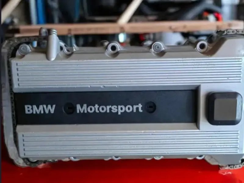 bmw e36 m42b18 cover