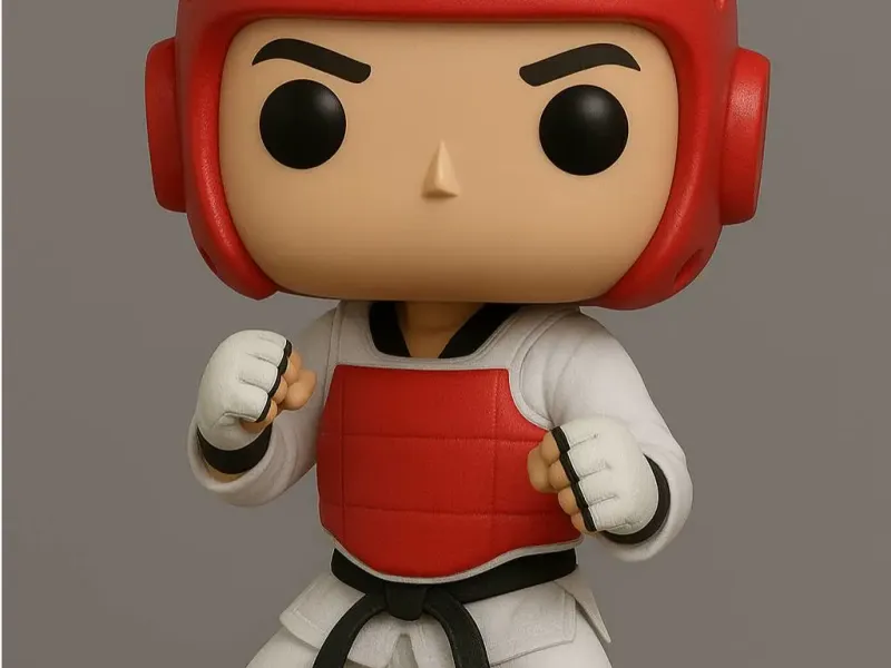 Taekwondo