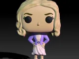 Funko Norma - Bates Motel-0