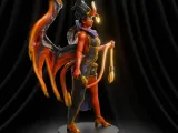 DOTA 2 Queen of Pain Arcana-5
