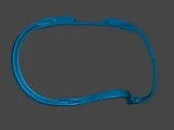 Meta Quest 3s Spacer (3D SCAN Creality Raptor Pro)-2