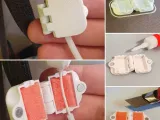 Filter für Filamentstaubreiniger-0