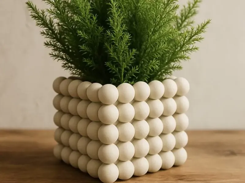 Pot Bulle - MOKA Design