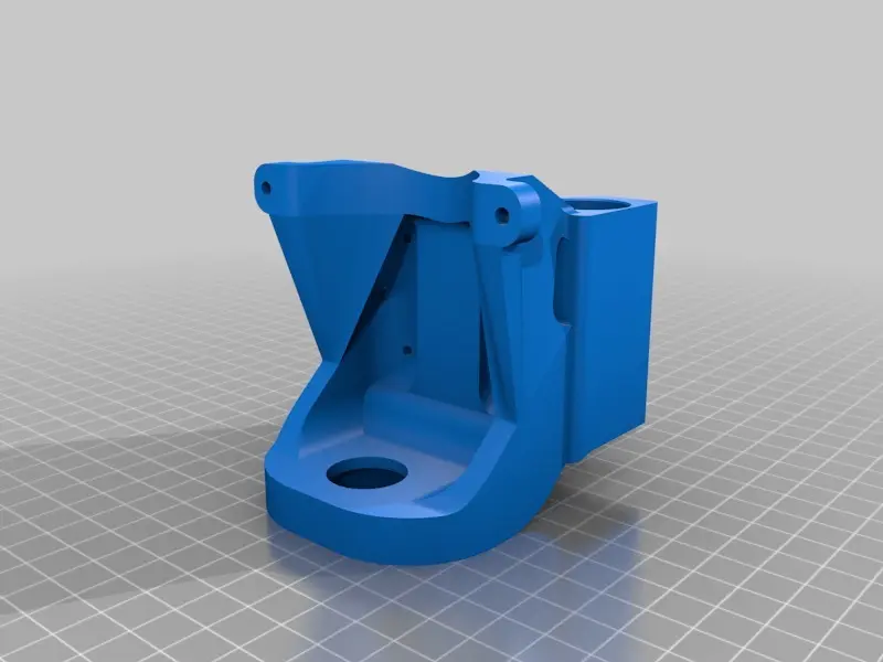 DIY CNC Dremel