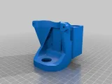 DIY Dremel CNC-7