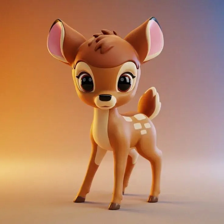 Fawn
