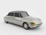 Citroën DS-2