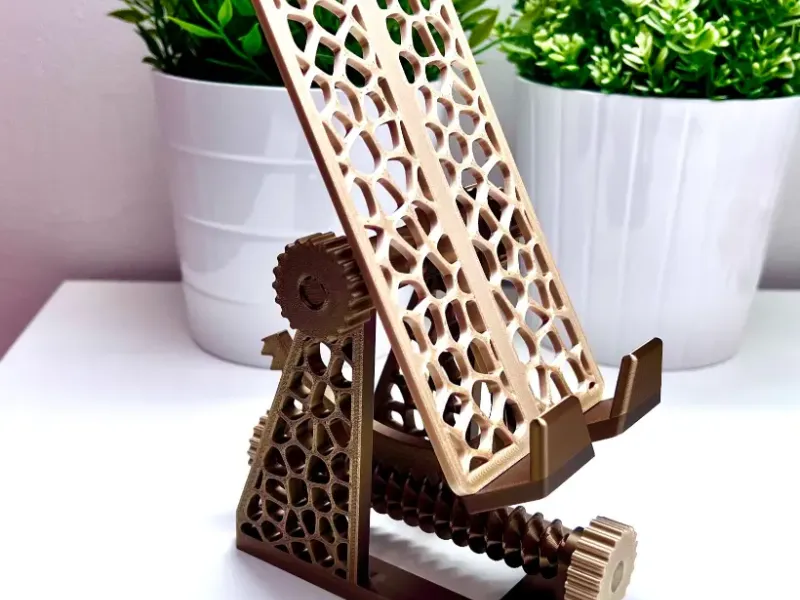 phone stand 